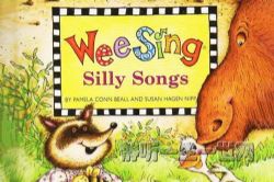 英文儿歌Wee Sing Bible Songs(圣经之歌)