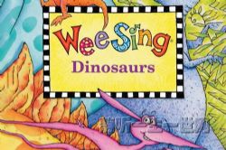 Ӣ�Ķ���Wee Sing Dinosaurs