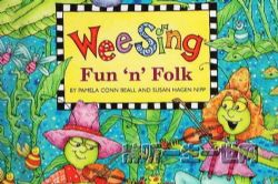 英文儿歌Wee Sing Fun