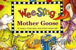 英文儿歌wee sing mother goose