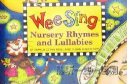 英文儿歌Wee Sing Nursery Rhymes and Lullabies