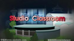 ����Ӣ����� Studio Classroom��36.6G������Ƶ��