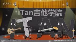 果木浪子吉他初级教程 百度网盘保存