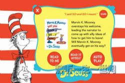 Dr. Seuss Series苏斯博士绘本MP3+PDF