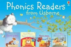 斯伯恩我的第一套图书馆(Moon姐姐)