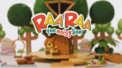 BBC��ͯӢ�ﶯ��Ƭ��Raa_Raa_the_Noisy_Lion��һ�� �ٶ�����