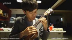 马叔叔尤克里里歌曲教学视频 百度网盘保存