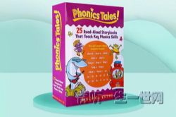 ѧ��Ӣ��phonics talesƴ������