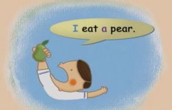 �����ʻ�����ͼ��Sight Word Kids 1-5�� �ٶ�����