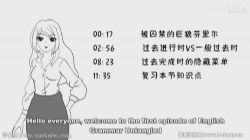 KO大魔王:英语语法通关计划(完结)百度网盘