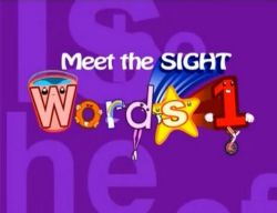 Ӣ�����ɵķ��������ӱ��������յ�37����Ƶ�ʣ�meet the sight words���ٶ�����