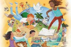 新东方绘本馆哈佛宝宝通识大全音频(2季全)