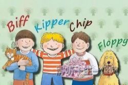 新东方绘本馆牛津阅读树1-3阶精讲版音频(完结)