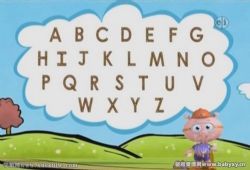 早教启蒙英语:阅读魔法Super Why全集 百度网盘