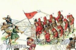 张少佐评书豪气惊天