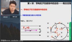 2021年柴森高二物理寒假班(完结)百度网盘保存