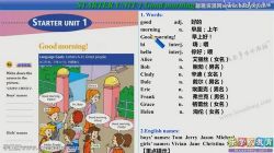 ��ѧ�������˽̰�Ӣ�����꼶�ϲ�ͬ�������γ̣���һ���ٶ�����