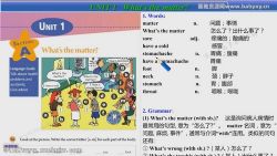 乐学航教育人教版英语八年级下册同步辅导课程(初二)百度网盘保存