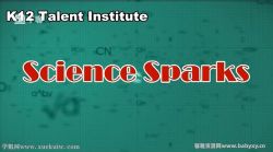 K12英语科学课(完结)百度网盘保存