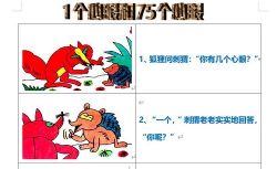 看图写话一二年级练习和猜图游戏(Wrod+ppt课件)百度网盘保存