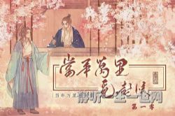 有声剧当年万里觅封侯第一季(完结)