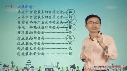 学而思初三化学下学期寒假课内突破班与中考总复习人教版江成25讲 百度网盘