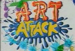��ʿ����������Ӣ��Art_Attack����һ�����ٶ����̱���