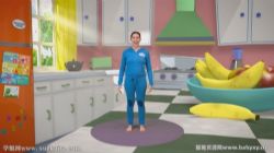 英语瑜伽Cosmic Kids Yoga 百度网盘保存