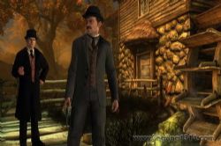 福尔摩斯有声小说