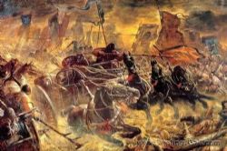 东周列国志(实力派评书新秀刘炜斌演播)