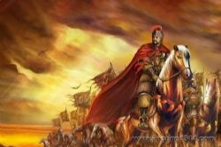 大唐薛仁贵(单田芳亲传弟子孙刚主讲)