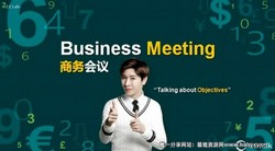 杨家成英语:Jeremy商务英语口语(1.37G高清视频)百度网盘