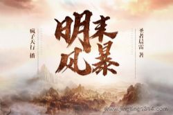 穿越经典力作:明末风暴(疯子天行)