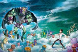 校园三剑客新升级经典版:第二辑(作家杨鹏)