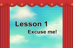 新概念一动画视频(英语)百度网盘