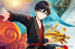 锋叔叔:阳神少年之求真篇_少年玄幻_现代修真_第①部(筑梦小英雄)