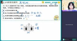 作业帮2023高考高三化学王谨秋季A班 百度网盘