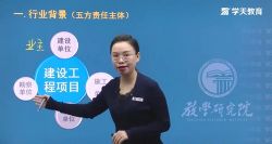 2022年一级建造师管理:基础班、精讲班、精品面授 百度网盘保存