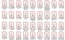 2022年一级建造师市政:文档总结、电子教材、历年真题汇总(PDF)百度网盘保存