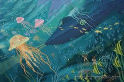 学而思经典名著精讲海底两万里(完结)