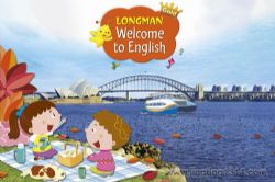 香港朗文小学英语GOLD版1-6年级》全12册PDF课本音频MP3