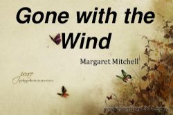 飘Gone with the Wind - Margaret Mitchell(英语有声书)