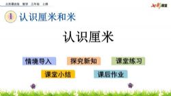 �߲ʿ��ñ����θİ���ѧ���꼶�ϲ�PPT��ѧ�μ� �ٶ����̱���