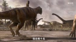 知圣奇妙历险记:恐龙争霸赛 百度网盘保存