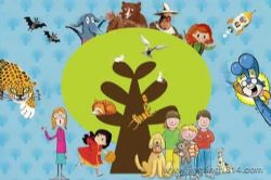 牛津树美音1-9级