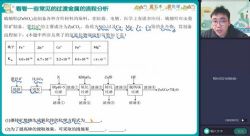 作业帮2023高考高三化学林森寒假S班 百度网盘