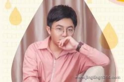 算爱研习社:陆琪的年更“私人”演讲