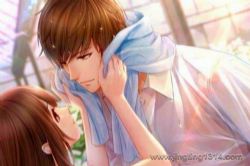 算爱研习社:如何高效撩到心仪的男生