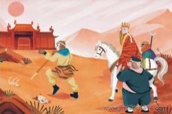 企鹅童话:西游记 中国古典名著 儿童有声剧系列