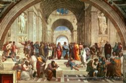 寻找文艺复兴:意大利艺术之旅